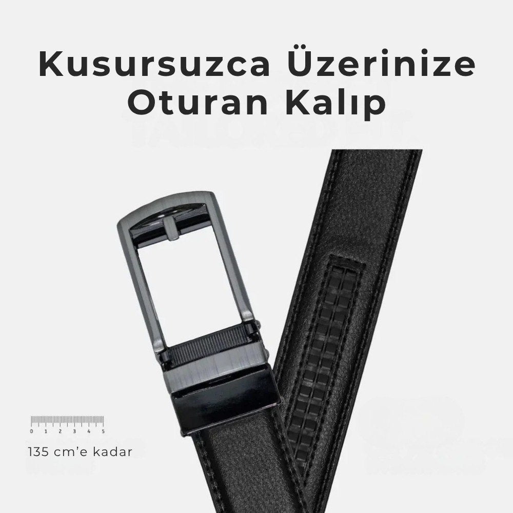 Dokulu Elite The Ferlant™ Kemer