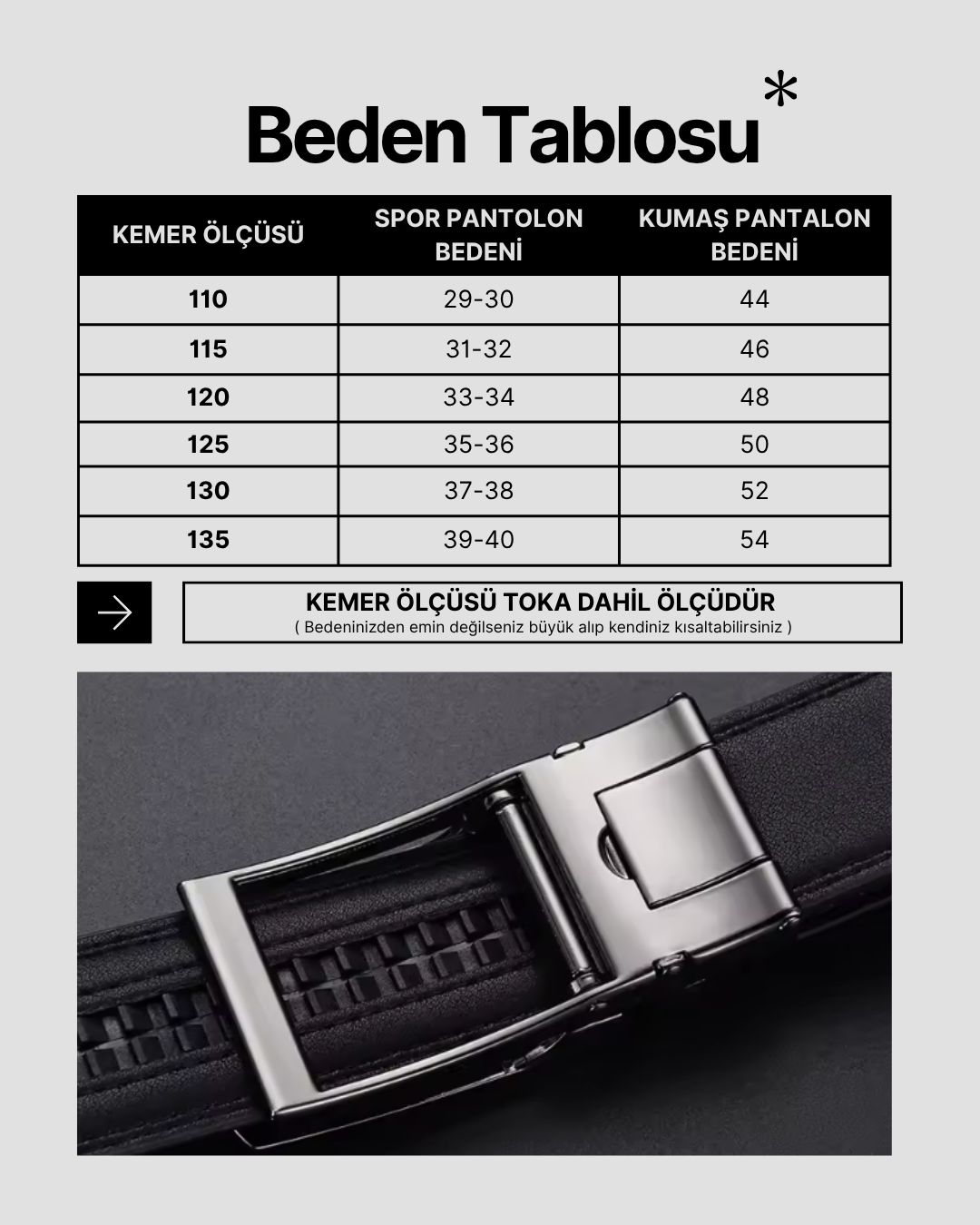 Classic 2’li Set – EDGE Toka Dahil