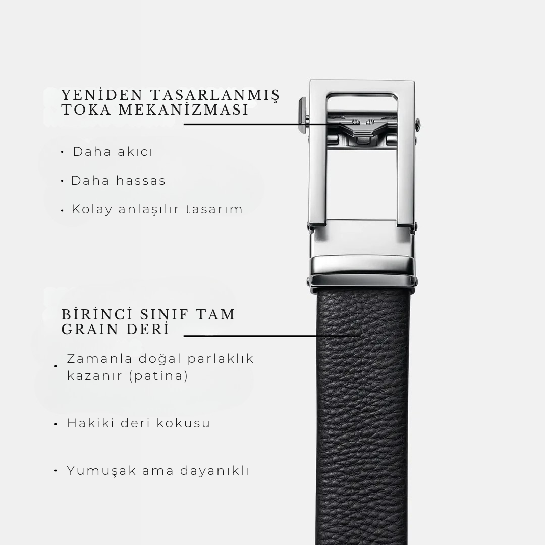 Premium The Ferlant™ Kemer