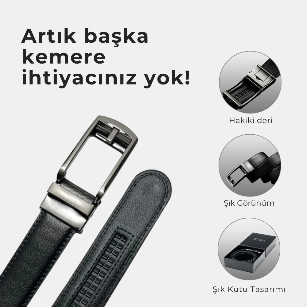 Premium The Ferlant™ Brassé Kemer
