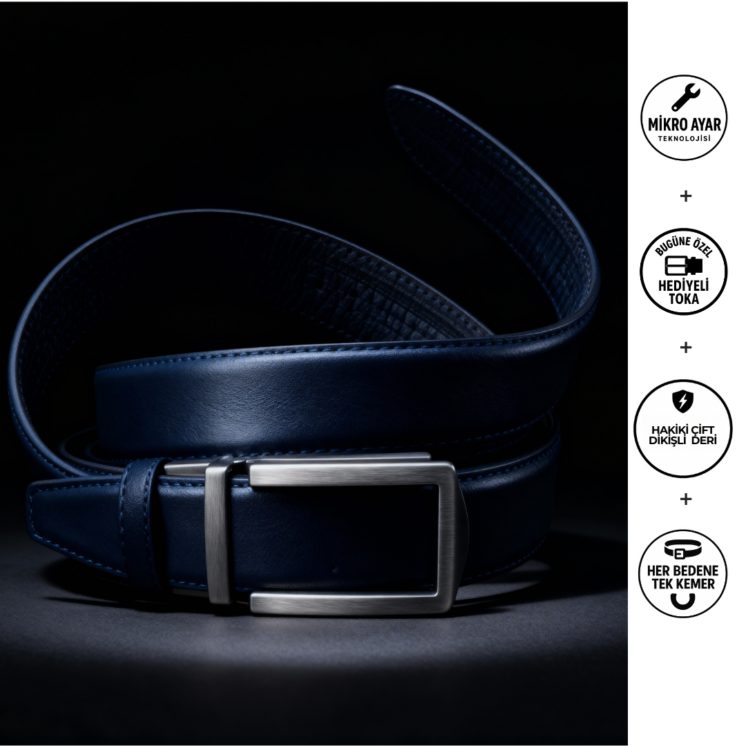 Elite 2’li Set – EDGE Toka Dahil