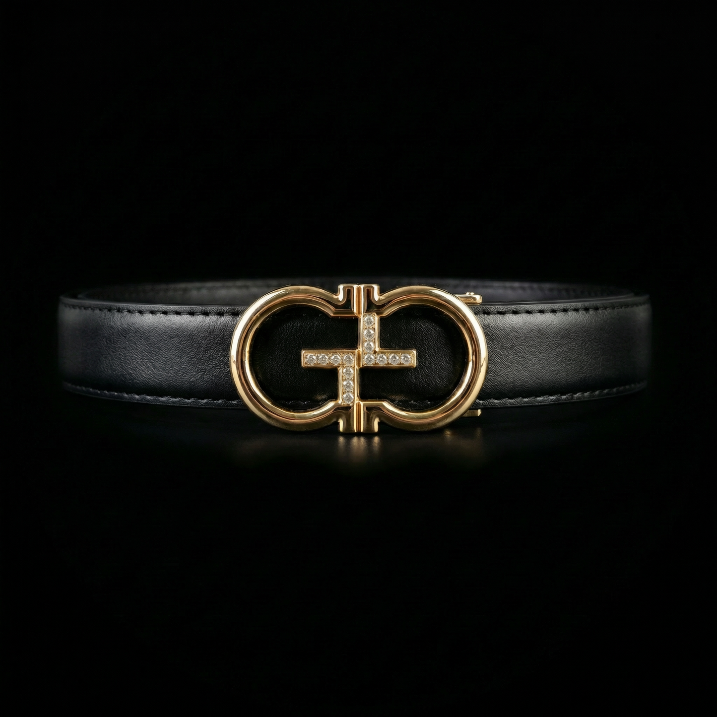 Kadın The Ferlant Kemer