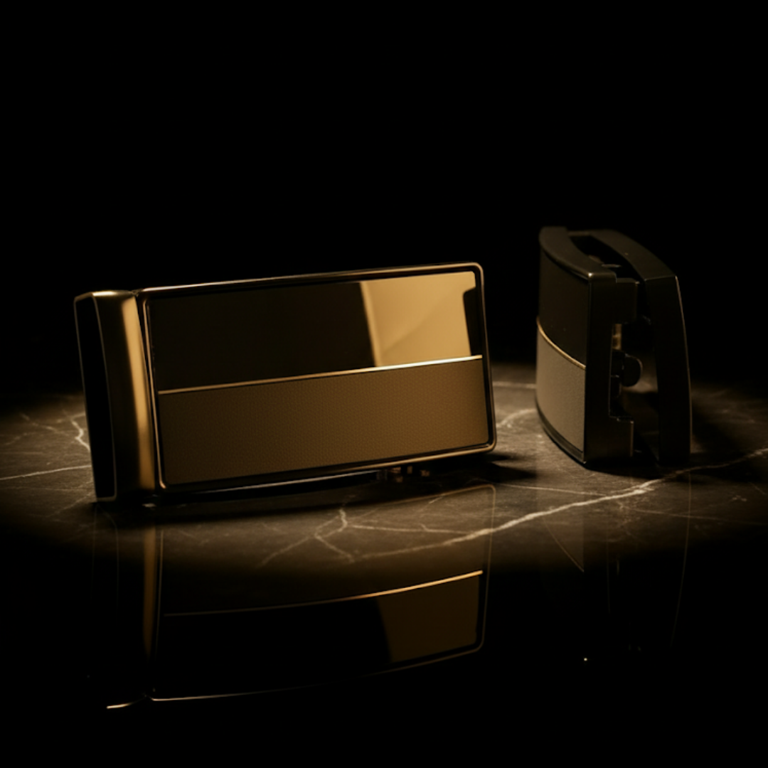 Ferlant Edge Kemer Tokası