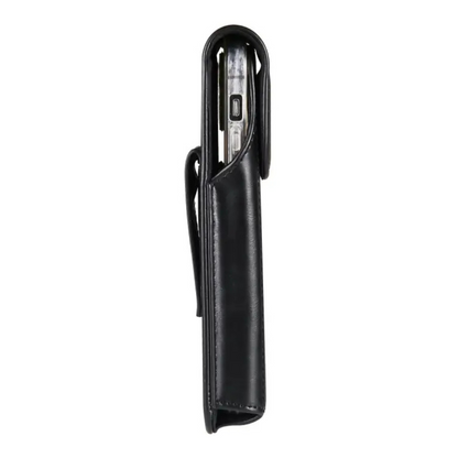 Premium Deri Telefon Tutucu