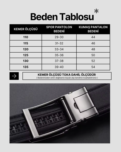 Classic 2’li Set – EDGE  Toka Dahil