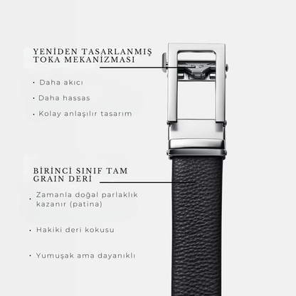 Premium The Ferlant™ Kemer