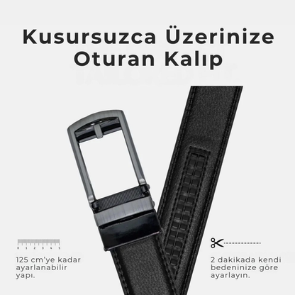 Premium The Ferlant™ Brassé Kemer