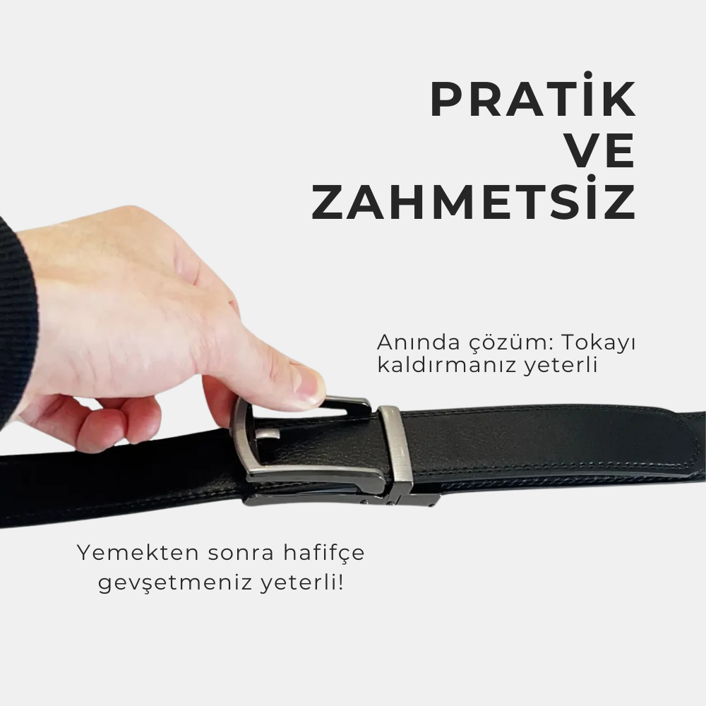 Dokulu Elite The Ferlant™ Kemer