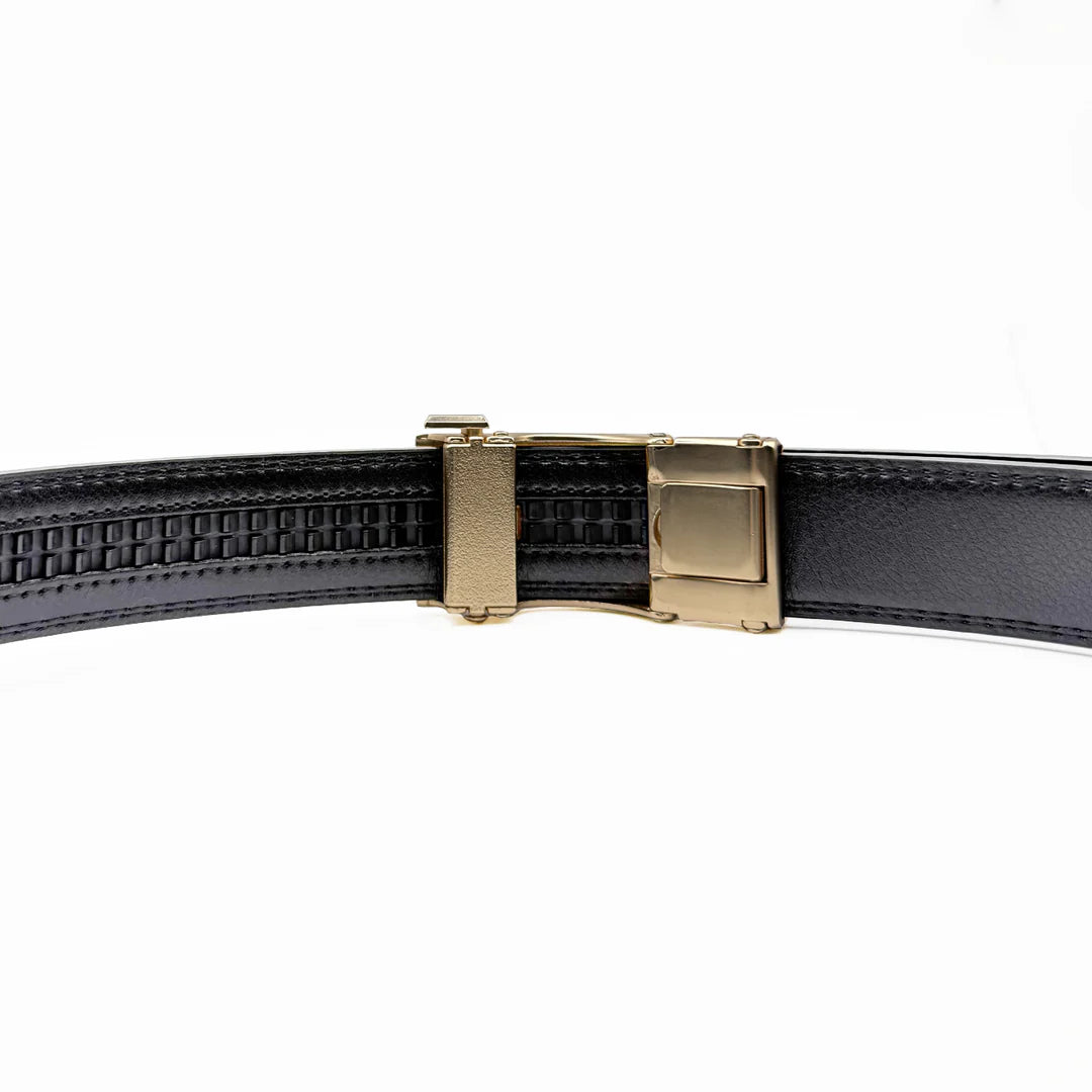 Ferlant Aura Kemer - Siyah