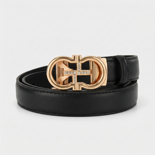 Kadın The Ferlant Kemer