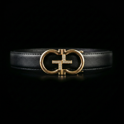 Kadın The Ferlant Kemer