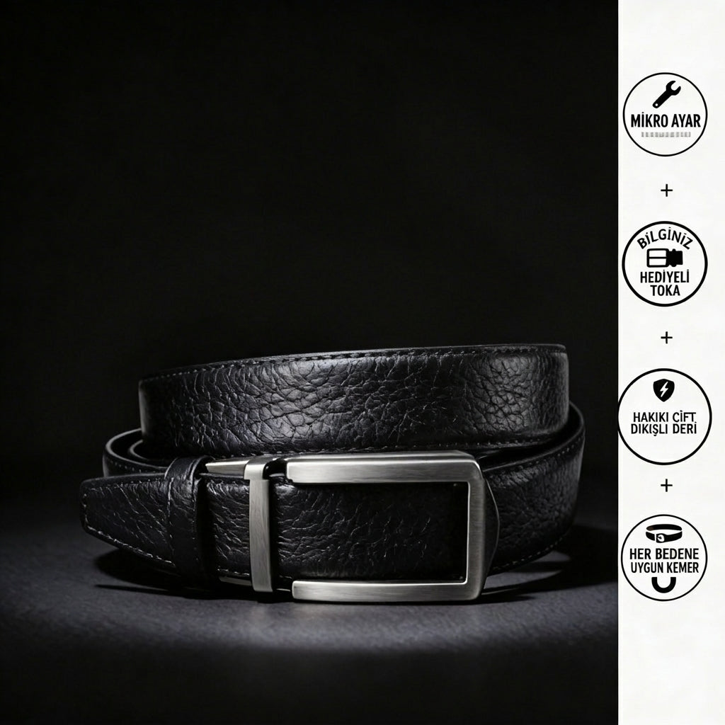 Dokulu Elite The Ferlant™ Kemer