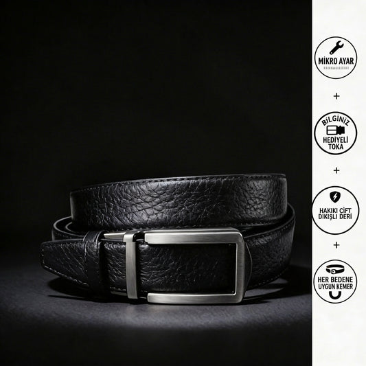 Dokulu Elite The Ferlant™ Kemer