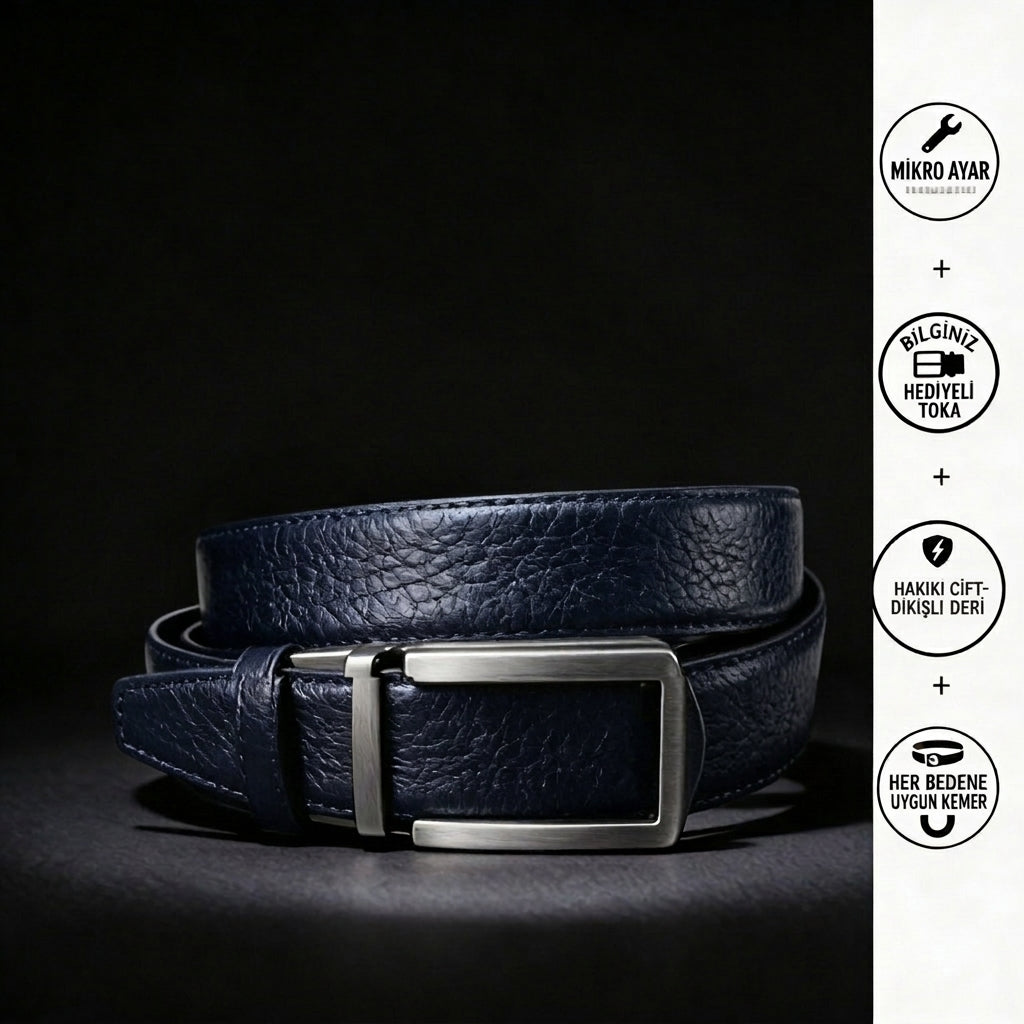 Dokulu Elite The Ferlant™ Kemer