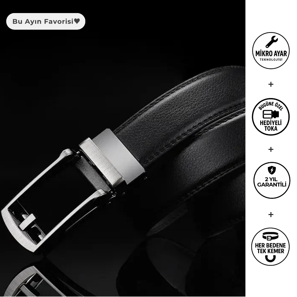 Classic 2’li Set – EDGE  Toka Dahil