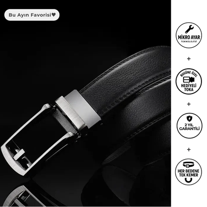 Classic 2’li Set – EDGE  Toka Dahil